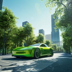 Éco-auto : Investir dans une voiture verte – le bon plan