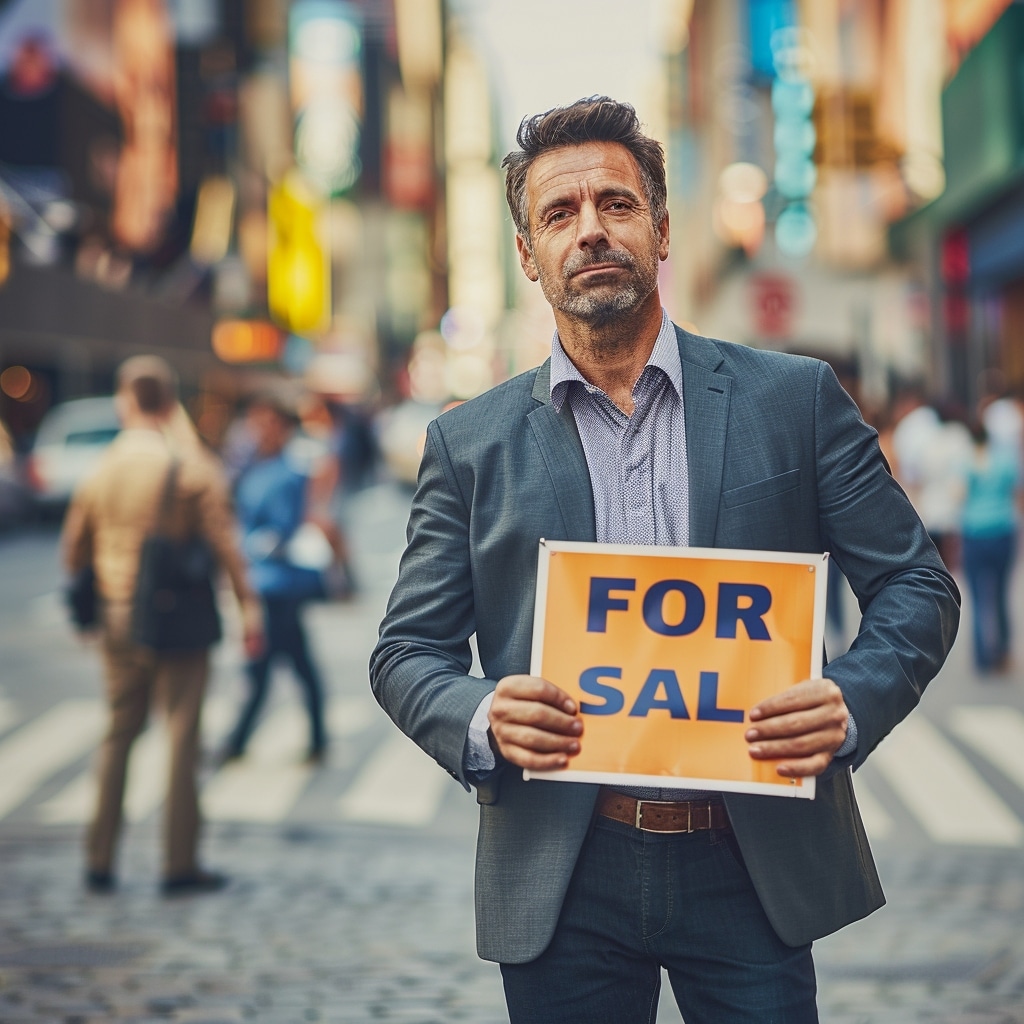 Professionnel ou particulier : Qui choisir pour vendre