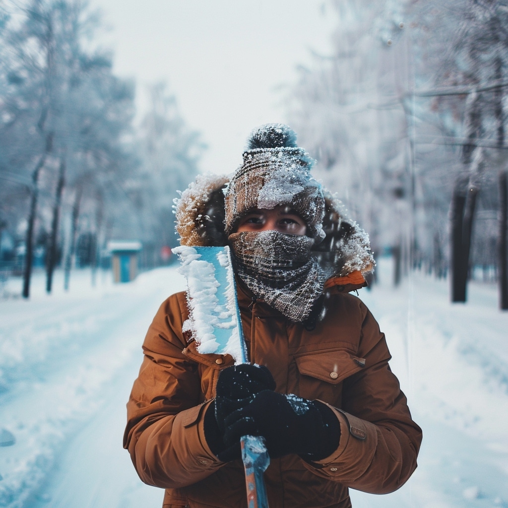 S’armer contre le froid : Préparation indispensable