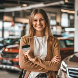 Transaction auto : Sécurisez le paiement et partez tranquille !