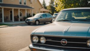 Achat d'une voiture d'occasion avec étapes claires