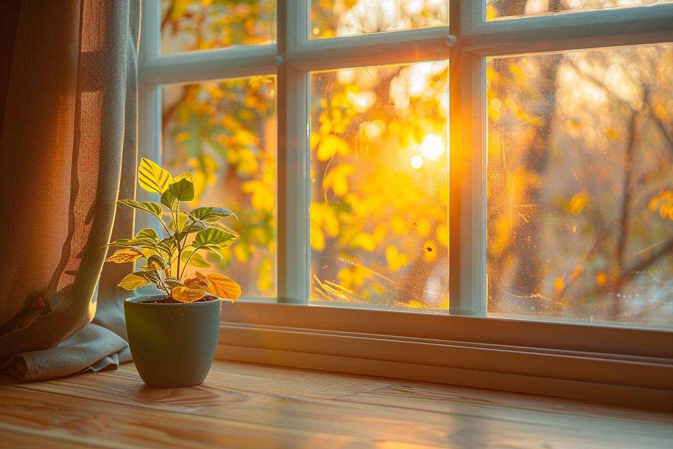 Pratiques pour réduire son empreinte carbone