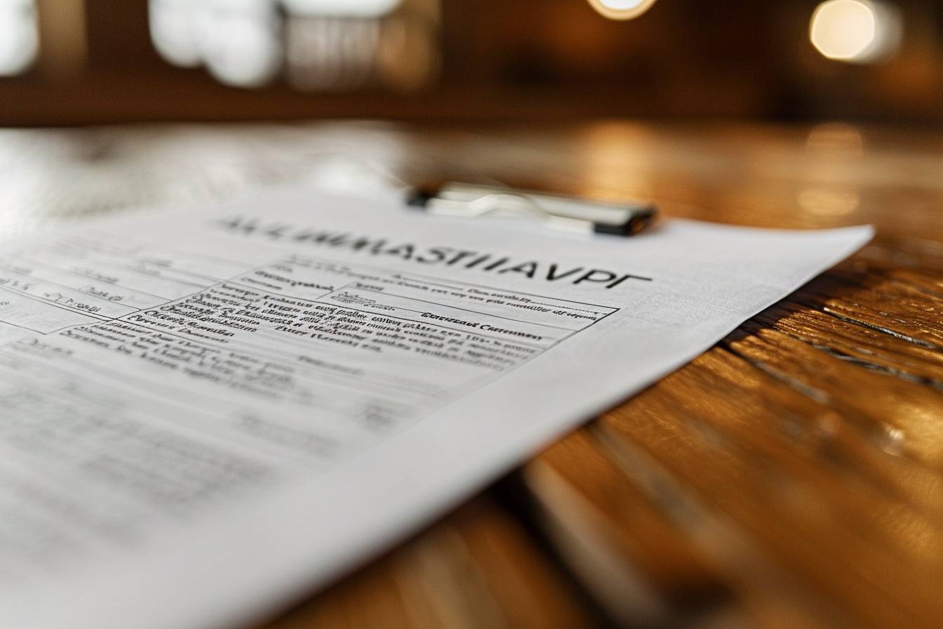 Couverture optimale pour votre véhicule expliquée  
Guide pour sélectionner l'assurance auto idéale