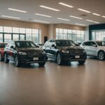 Achat serein d'une voiture d'occasion étapes clés