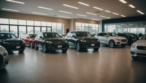 Achat serein d'une voiture d'occasion étapes clés