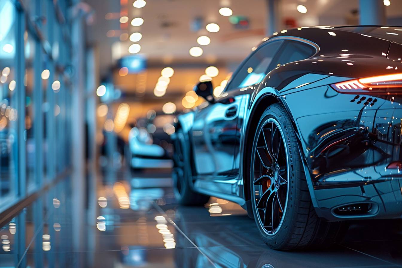 Négociation pour obtenir un meilleur prix voiture