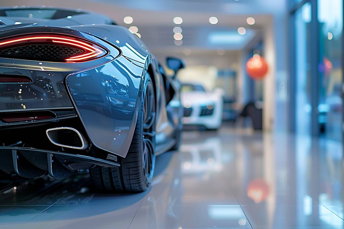 Vente de voiture avec documents et démarches nécessaires  
Réglementations sur la vente automobile en France