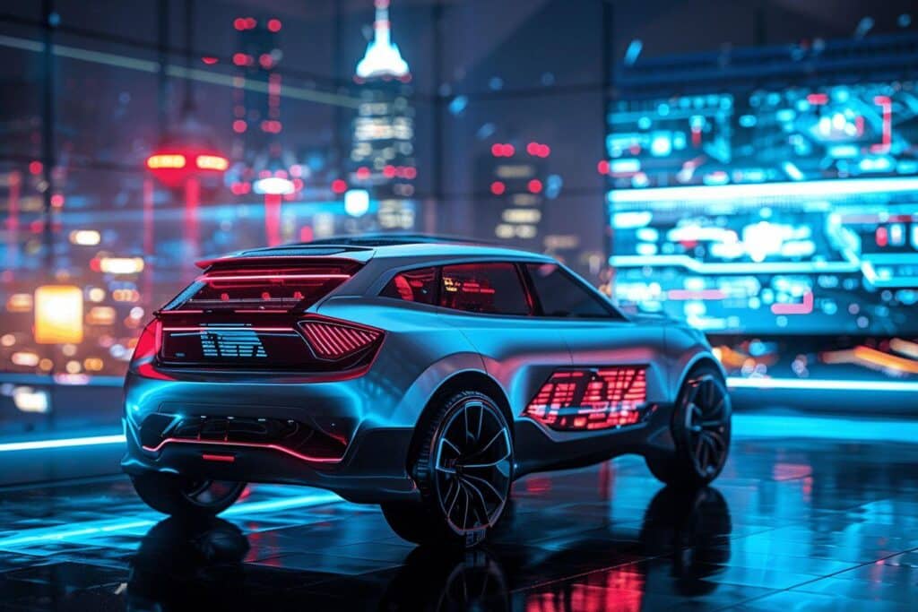 SUV : Le meilleur pour 2025 selon les experts