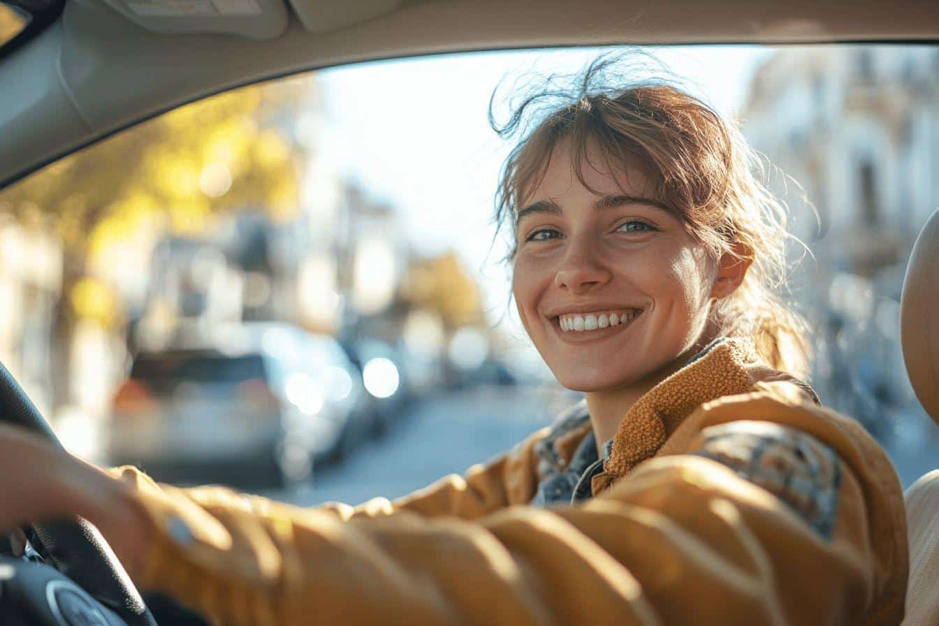 Récupérer ses points de permis : les solutions efficaces et rapides