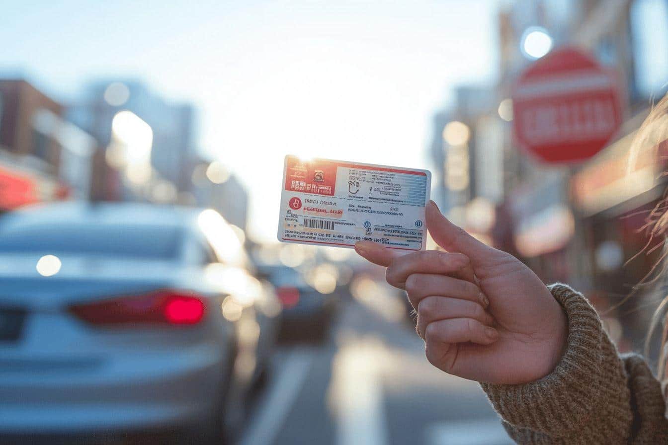 Récupérer ses points de permis : les solutions efficaces et rapides