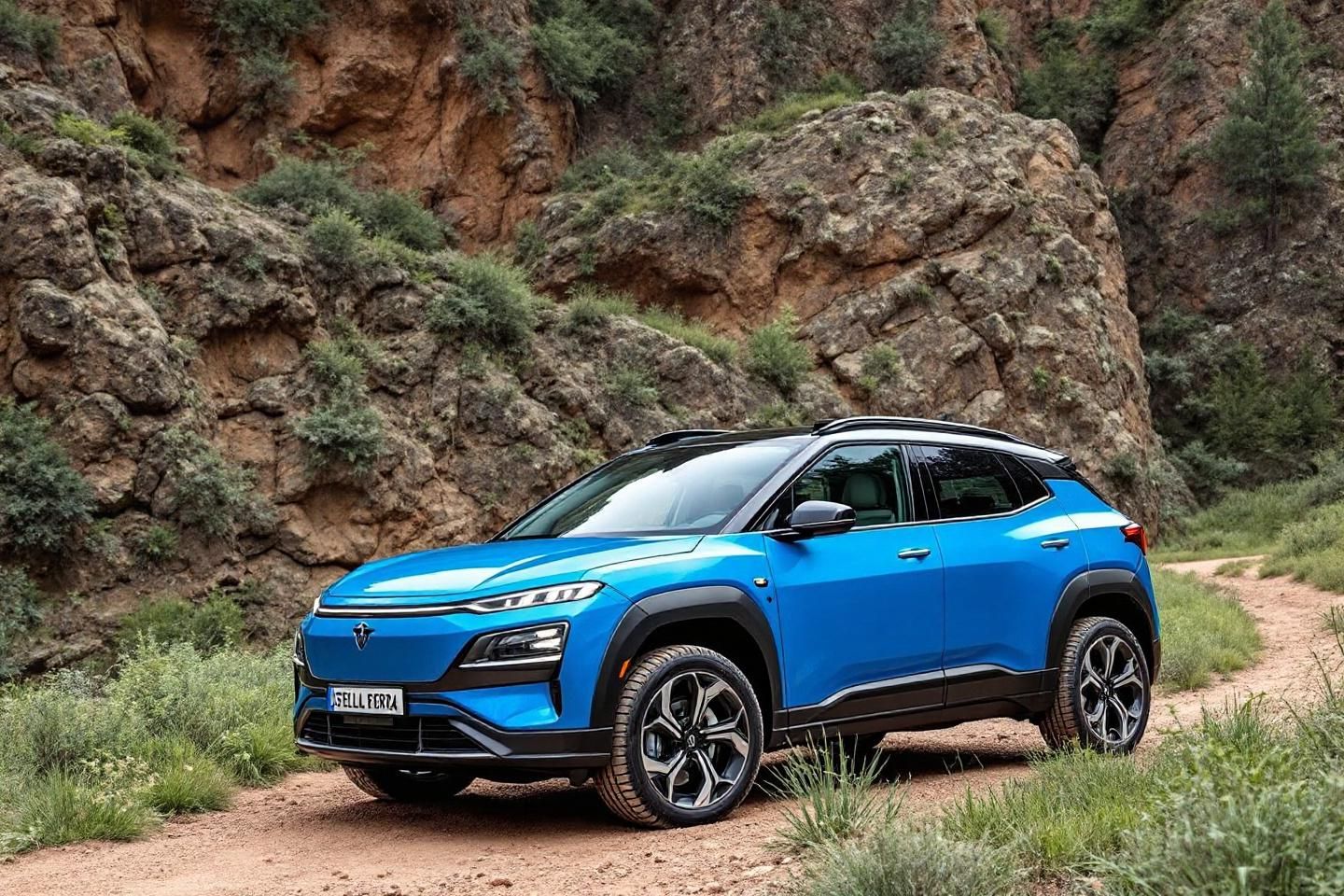 Stella Terra : l’étoile électrique tout-terrain